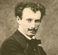 proust rencontre gilberte