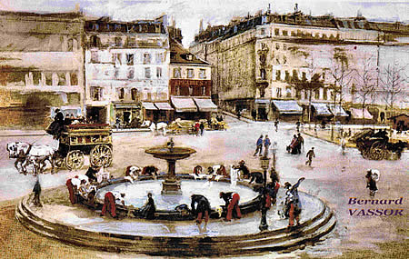 Place Pigalle