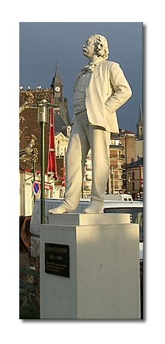 la rencontre amoureuse flaubert