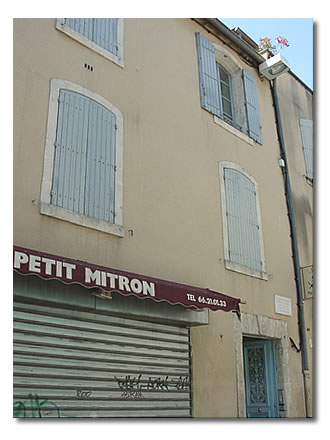 rencontre paulhan