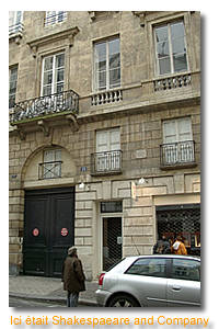 rencontre hemingway fitzgerald